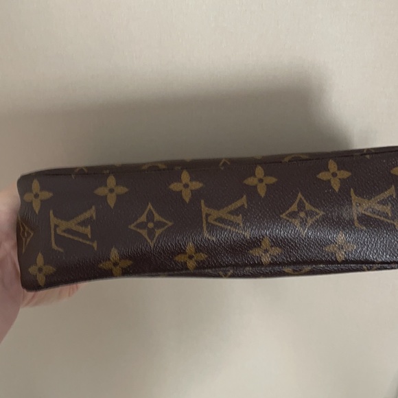 LOUIS VUITTON Monogram Trousse Toilette 23 - Picture 8 of 9
